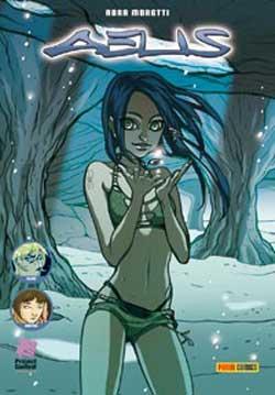 AELIS - UNICO_thumbnail AELIS - UNICO_thumbnail