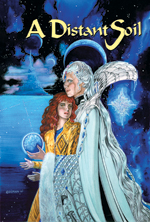 DISTANT SOIL A - 1_thumbnail DISTANT SOIL A - 1_thumbnail