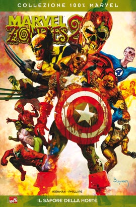 100% MARVEL MARVEL ZOMBIES - 2_thumbnail 100% MARVEL MARVEL ZOMBIES - 2_thumbnail
