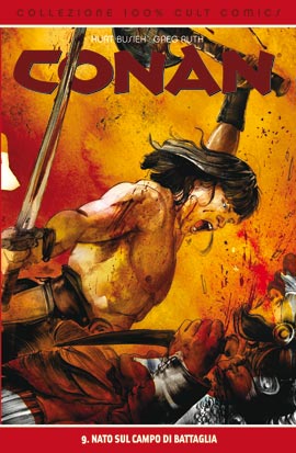 100% CULT COMICS CONAN (2007) - 9_thumbnail 100% CULT COMICS CONAN (2007) - 9_thumbnail