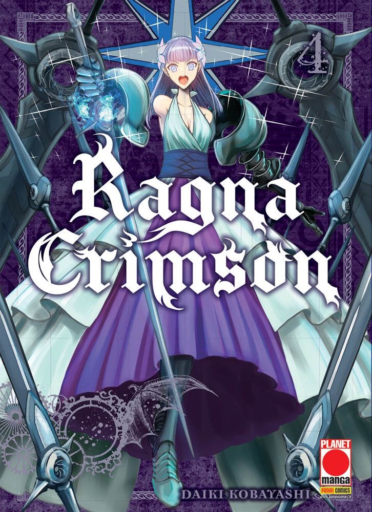 RAGNA CRIMSON - 4_thumbnail RAGNA CRIMSON - 4_thumbnail
