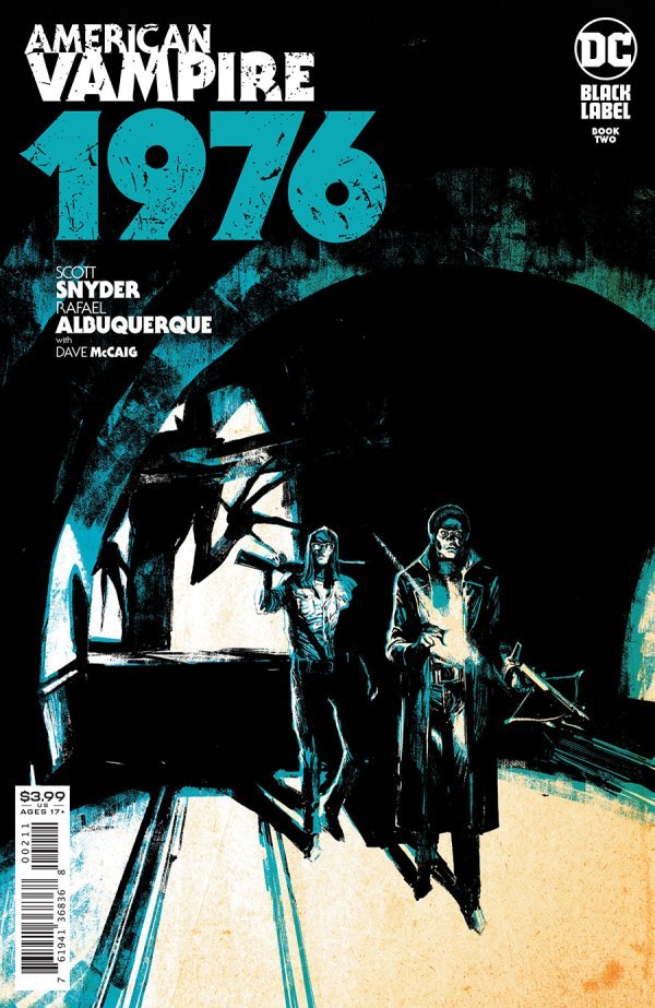 AMERICAN VAMPIRE 1976 - 2_thumbnail AMERICAN VAMPIRE 1976 - 2_thumbnail