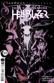 JOHN CONSTANTINE HELLBLAZER - 10_thumbnail JOHN CONSTANTINE HELLBLAZER - 10_thumbnail