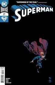 SUPERMAN (DC 2018) - 27_thumbnail