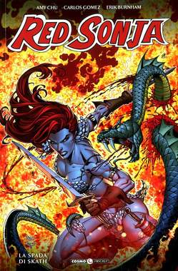 RED SONJA (COSMO) - 8_thumbnail RED SONJA (COSMO) - 8_thumbnail