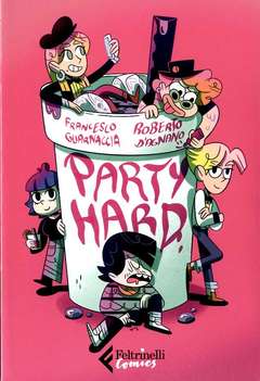 PARTY HARD - UNICO_thumbnail