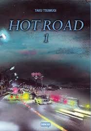 HOT ROAD - 1_thumbnail HOT ROAD - 1_thumbnail