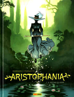 ARISTOPHANIA - 1_thumbnail ARISTOPHANIA - 1_thumbnail