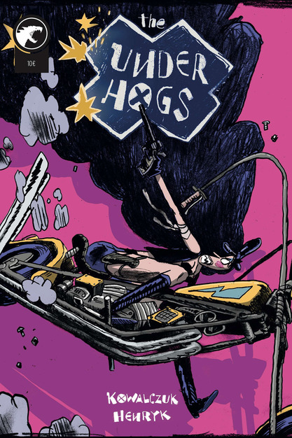 UNDER HOGS - UNICO_thumbnail UNDER HOGS - UNICO_thumbnail