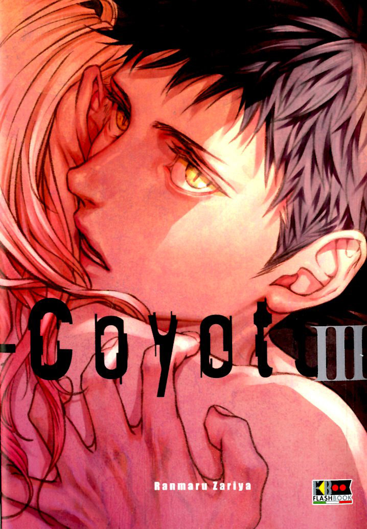 COYOTE - 3_thumbnail COYOTE - 3_thumbnail