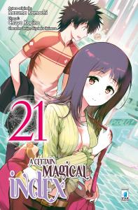 CERTAIN MAGICAL INDEX A - 21_thumbnail CERTAIN MAGICAL INDEX A - 21_thumbnail