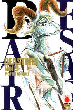 BEASTARS Ristampa - 9_thumbnail