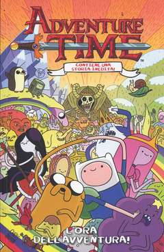 ADVENTURE TIME COLLECTION - 1_thumbnail
