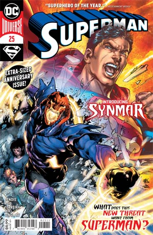 SUPERMAN (DC 2018) - 25_thumbnail