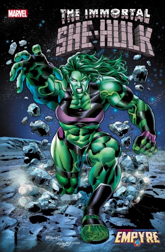 IMMORTAL SHE-HULK THE - UNICO_thumbnail IMMORTAL SHE-HULK THE - UNICO_thumbnail