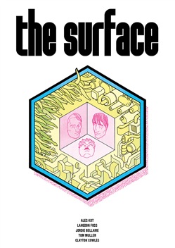 SURFACE THE - UNICO_thumbnail SURFACE THE - UNICO_thumbnail