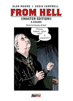FROM HELL MASTER EDITION - 5_thumbnail FROM HELL MASTER EDITION - 5_thumbnail