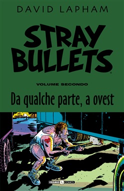 STRAY BULLETS (COSMO EDITORIALE) - 2_thumbnail