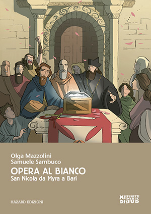 OPERA AL BIANCO - UNICO_thumbnail
