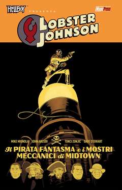 LOBSTER JOHNSON - 5_thumbnail LOBSTER JOHNSON - 5_thumbnail