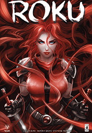 ROKU - UNICO_thumbnail ROKU - UNICO_thumbnail