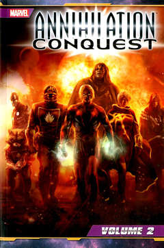 ANNIHILATION CONQUEST (2014) - 2_thumbnail ANNIHILATION CONQUEST (2014) - 2_thumbnail