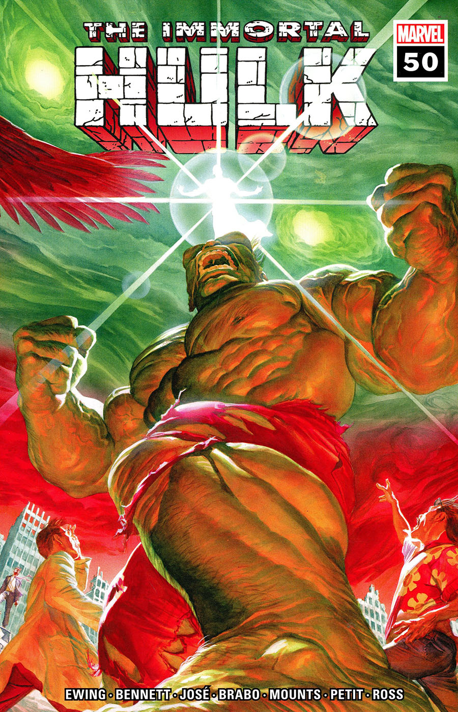 IMMORTAL HULK THE - 50_thumbnail IMMORTAL HULK THE - 50_thumbnail