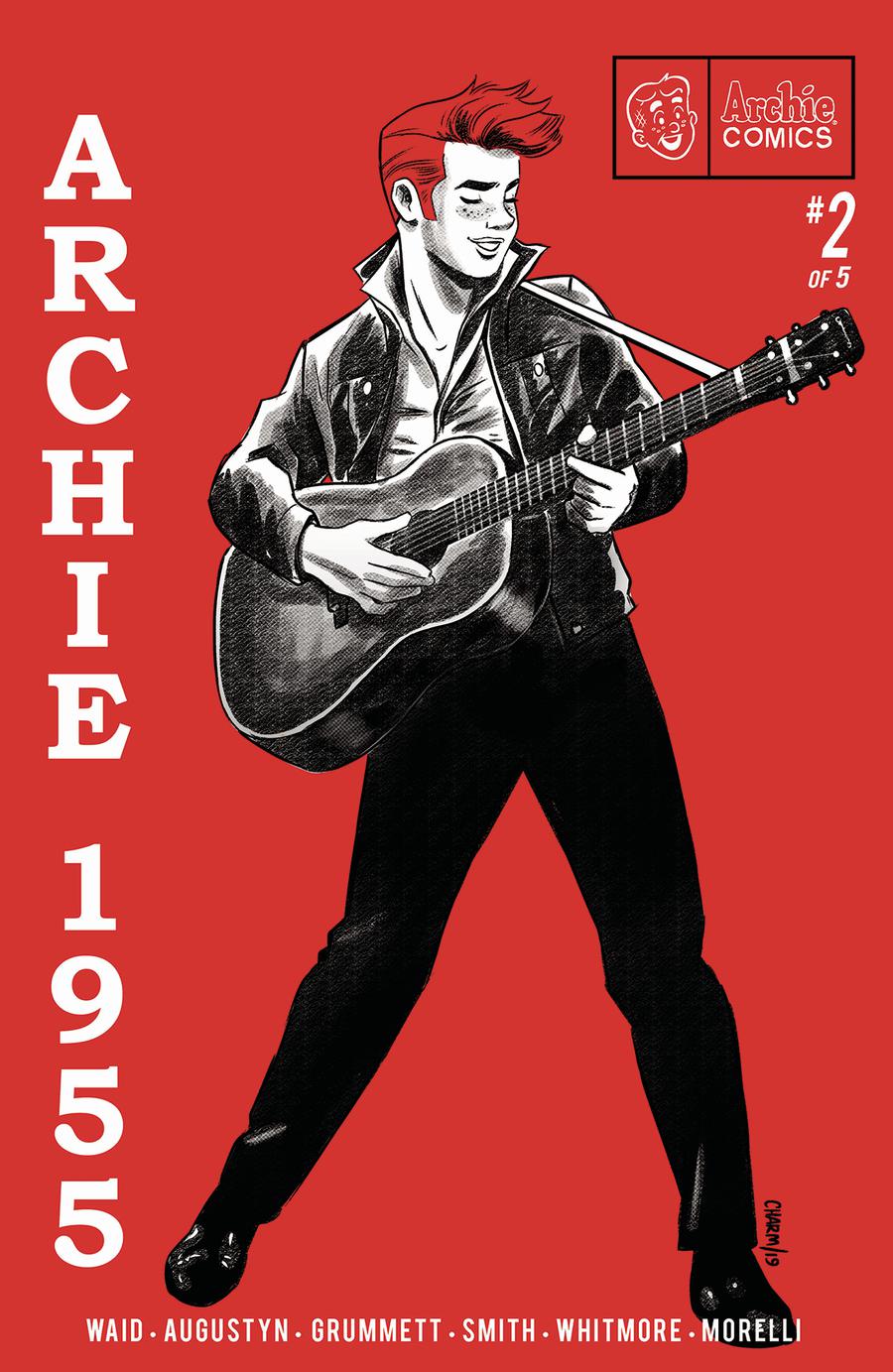ARCHIE 1955 - 2_thumbnail