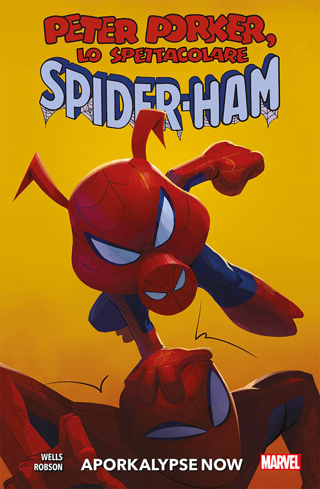 SPIDER-HAM APORKALYPSE NOW - UNICO_thumbnail