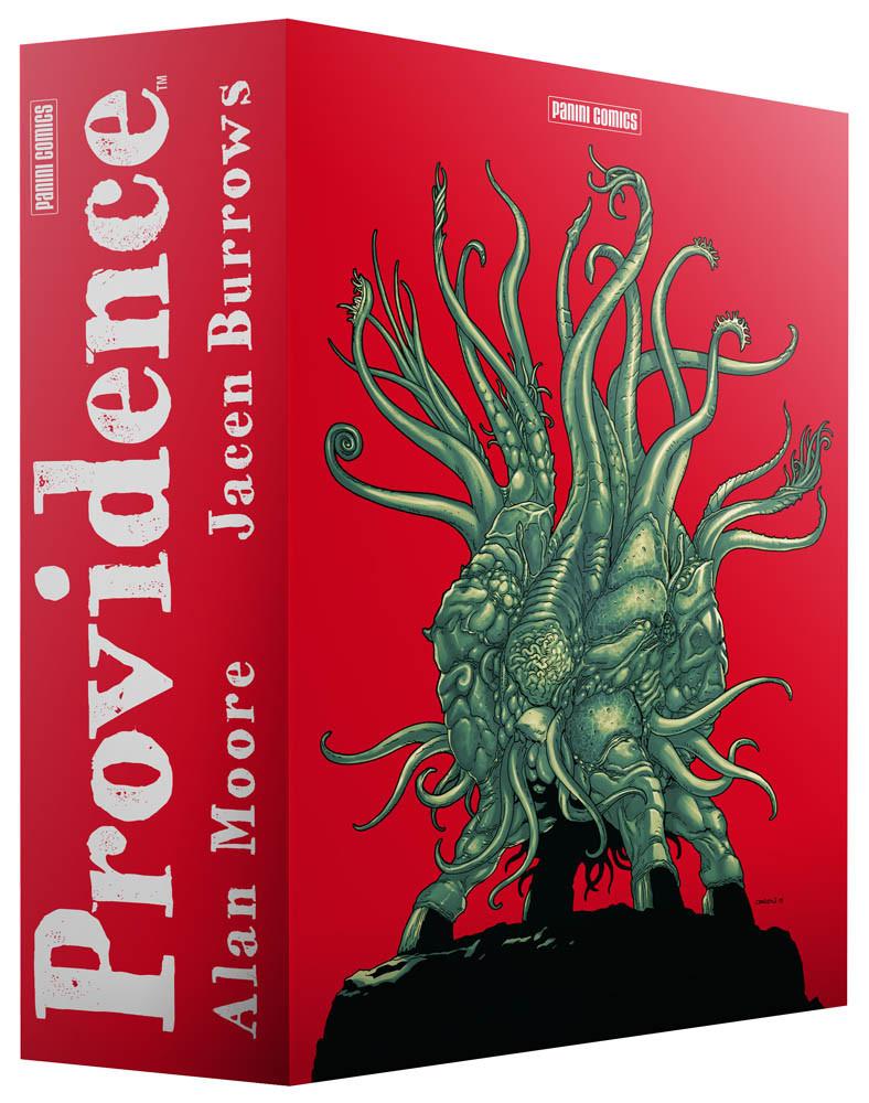 100% PANINI COMICS HD PROVIDENCE - 4_thumbnail 100% PANINI COMICS HD PROVIDENCE - 4_thumbnail