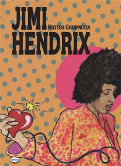 JIMI HENDRIX (COMICOUT) - UNICO_thumbnail JIMI HENDRIX (COMICOUT) - UNICO_thumbnail