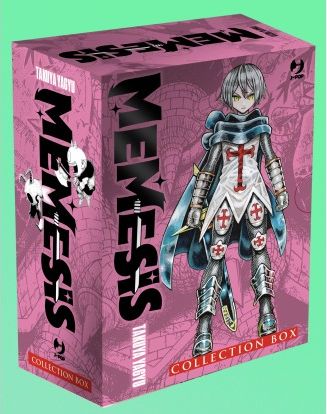 MEMESIS BOX - UNICO_thumbnail MEMESIS BOX - UNICO_thumbnail