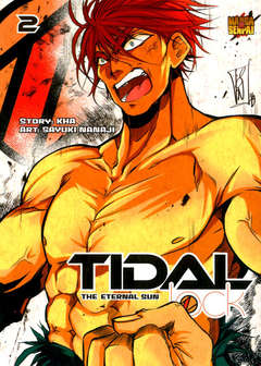 TIDAL LOCK - 2_thumbnail TIDAL LOCK - 2_thumbnail