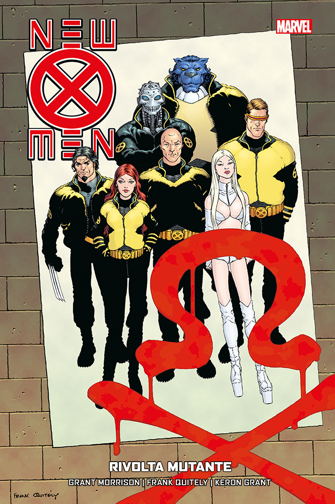 NEW X-MEN COLLECTION - 4_thumbnail NEW X-MEN COLLECTION - 4_thumbnail
