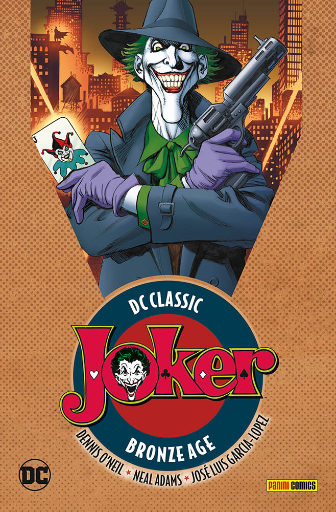DC CLASSIC JOKER - 1_thumbnail DC CLASSIC JOKER - 1_thumbnail