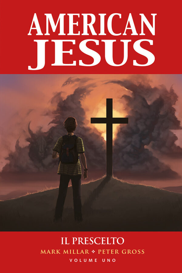 AMERICAN JESUS (2020) - 1_thumbnail