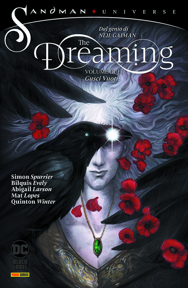 DREAMING THE (PANINI) - 2_thumbnail DREAMING THE (PANINI) - 2_thumbnail