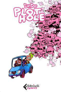 PLOT HOLE - UNICO_thumbnail PLOT HOLE - UNICO_thumbnail
