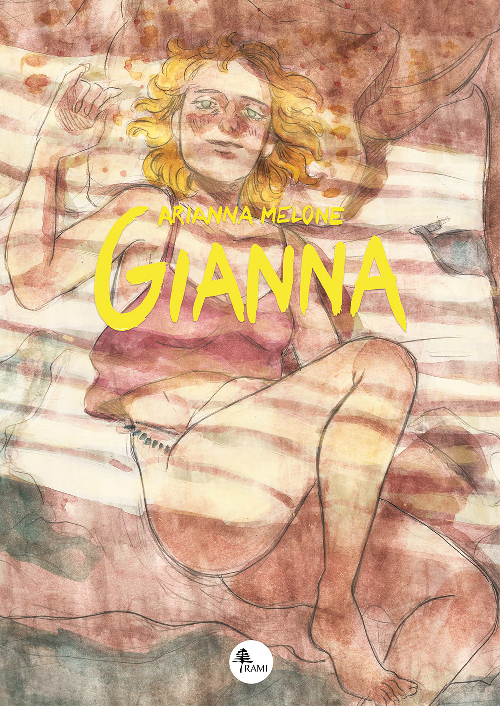 GIANNA - UNICO_thumbnail GIANNA - UNICO_thumbnail
