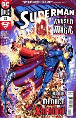 SUPERMAN (DC 2018) - 23_thumbnail SUPERMAN (DC 2018) - 23_thumbnail
