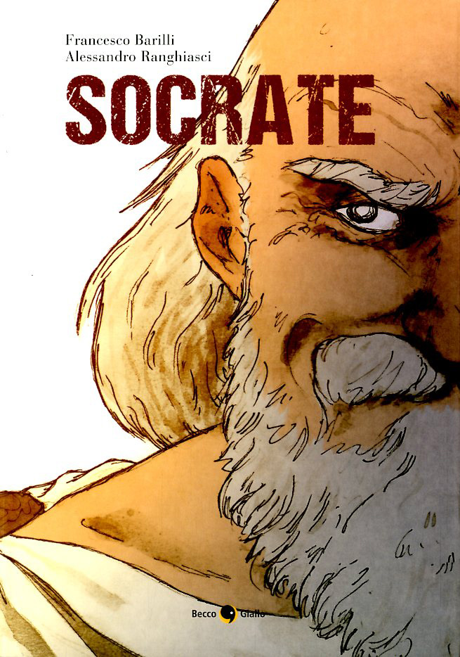 SOCRATE - UNICO_thumbnail SOCRATE - UNICO_thumbnail