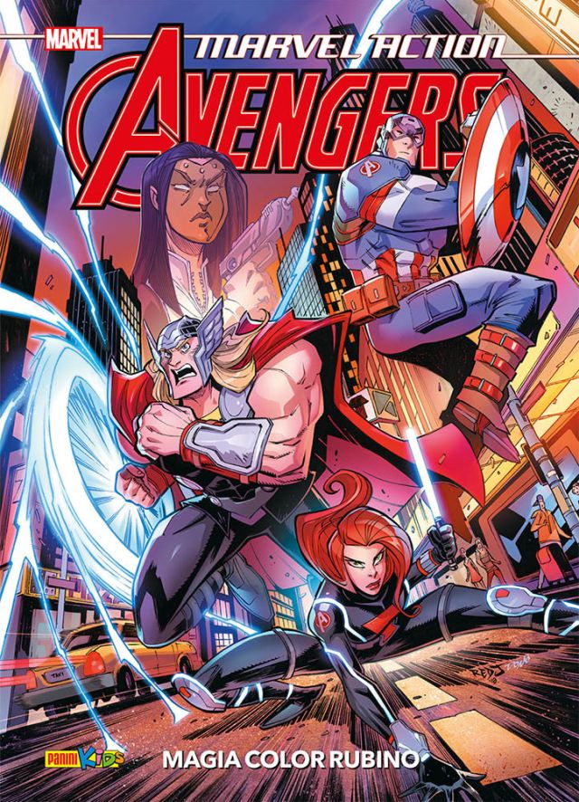 MARVEL ACTION AVENGERS - 2_thumbnail MARVEL ACTION AVENGERS - 2_thumbnail