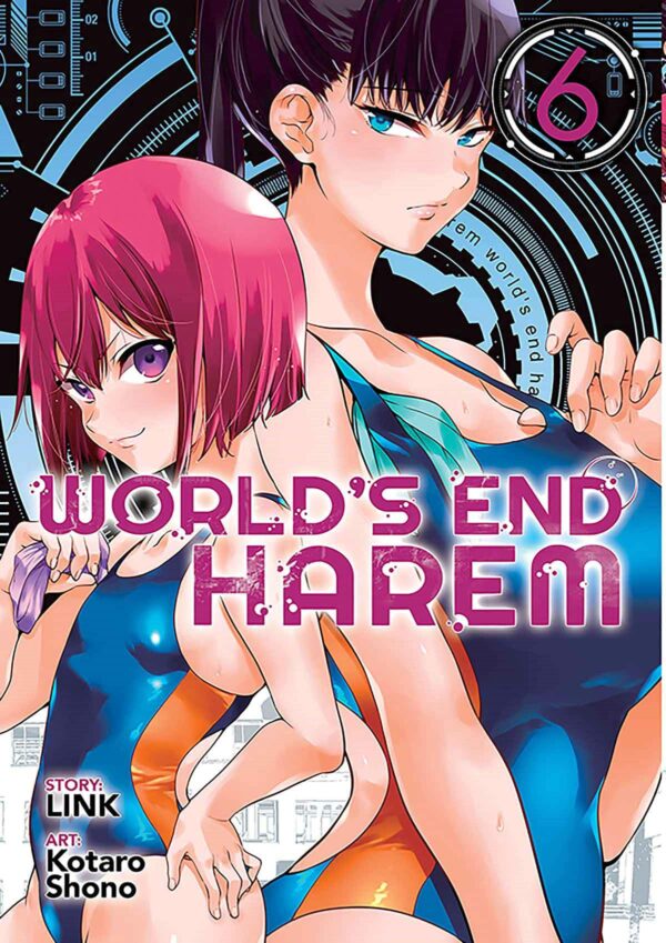 WORLD'S END HAREM - 6_thumbnail