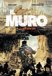 MURO IL (STAR COMICS) - 1_thumbnail MURO IL (STAR COMICS) - 1_thumbnail