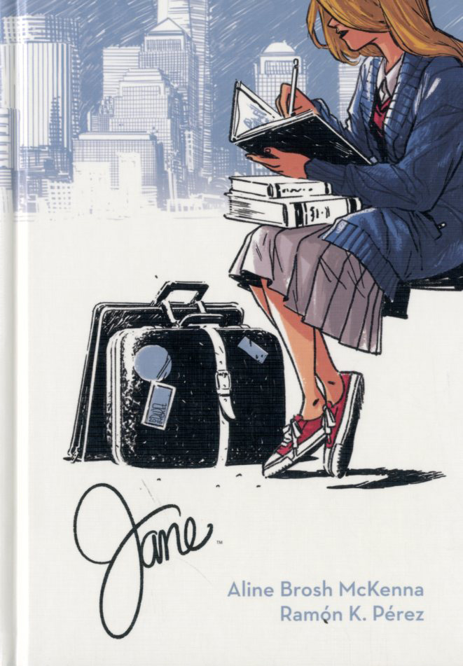 JANE - UNICO_thumbnail JANE - UNICO_thumbnail
