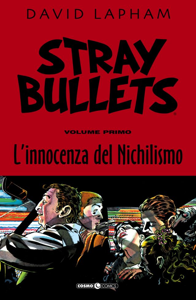 STRAY BULLETS (COSMO EDITORIALE) - 1_thumbnail STRAY BULLETS (COSMO EDITORIALE) - 1_thumbnail