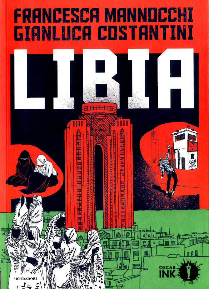 LIBIA - UNICO_thumbnail LIBIA - UNICO_thumbnail