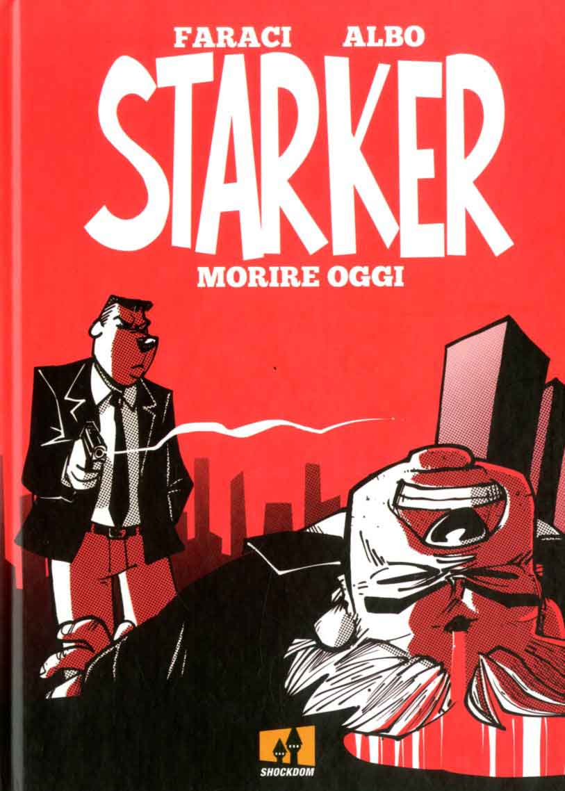 STARKER - UNICO_thumbnail