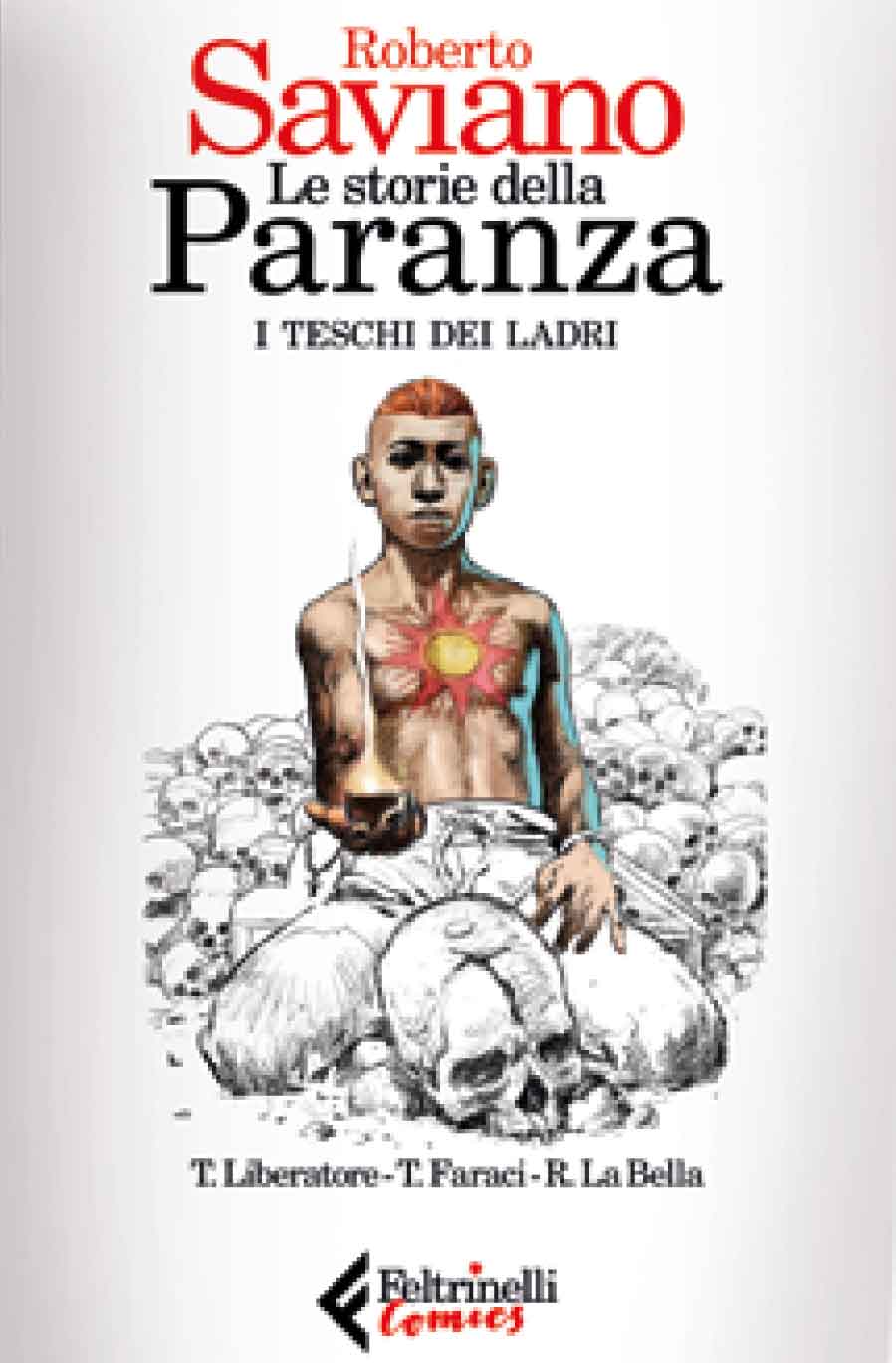 STORIE DELLA PARANZA LE - 1_thumbnail STORIE DELLA PARANZA LE - 1_thumbnail