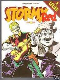 STORMY RED - UNICO_thumbnail